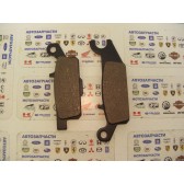 BRAKE PADS